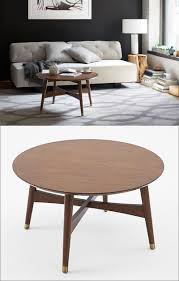 Modern Round Wood Coffee Tables Wood Coffee Tables Are A Great Way To Warm Up Your Living Room Coffee Table Living Room Coffee Table Round Wood Coffee Table