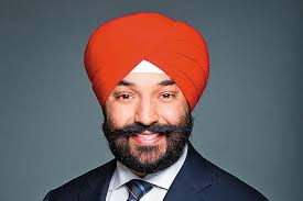 Why Look The Other Way?