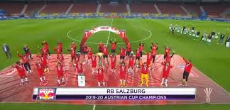 Below you find a lot of statistics for this team. Rb Salzburg Outline How Lfc May Celebrate Premier League Title Win With Social Distancing