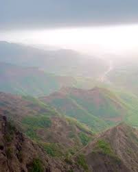 Mahabaleshwar in Maharashtra is one of ...