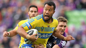Todesengel), was a german schutzstaffel (ss) officer and physician during world war ii.he is mainly remembered for his actions at the auschwitz concentration camp, where he performed deadly experiments on prisoners, and was a member of the team of doctors who selected. Joseph Paulo Told By Parramatta Coach Brad Arthur To Lift Game For Eels