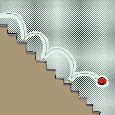 Downward Steps Stock Illustrations – 61 Downward Steps Stock Illustrations, Vectors & Clipart - Dreamstime