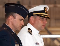 Navy commander takes over Air Force training squadron > Vance Air Force  Base > Article Display