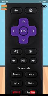 If you're not familiar with the roku digital media player, this handy device allows you to stream movies, tv shows, news, sports and other forms of content. Remote For Roku For Android Apk Download