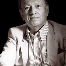 Stream The Achievement Of Derek Mahon by TLRHub