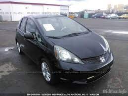Check spelling or type a new query. Honda Fit 2009 Black 1 5l Vin Jhmge87269s065893 Free Car History
