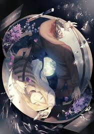 Pin By Stefi Amori On Angels Of Death Angel Of Death Anime Angel Anime