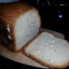 If bread loaf does not easily release from pan, allow it to sit on a heat. White Bread For The Bread Machine Recipe Allrecipes