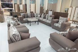 الان تفصيل جاهز كنب علي حسب اختيارك بالمدينة المنورة او تبوك