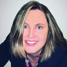 Life is full of surprises and unexpected turns, and I'm excited to announce  my latest one!