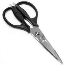 Kershaw Taskmaster Shears Knifes