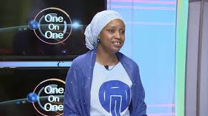 See more of hadiza bala usman on facebook. One On One With Hadiza Bala Usman Youtube