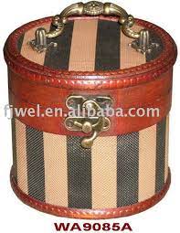 A Very Steampunk Box Of Awesome Vintage Hat Boxes Hat Boxes Steampunk Hat