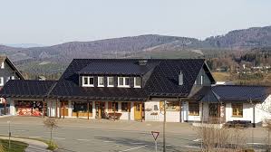 Sie können die wellnesseinrichtungen der nebenan gelegenen klinik nutzen. Baumrainklinik Haus Am Schlosspark Bad Berleburg Bad Berleburg Germany Medical Health Facebook
