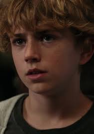 Fan Casting Walker Scobell as Nathaniel Barton in Hawkeye: Bishop's Eve