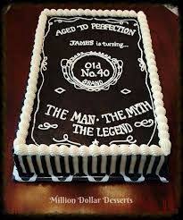 60th Birthday Party Ideas For Husband Image Result For 40th Birthday Party Ideas For Men Dad Birthday Cakes Birthday Cake For Husband Birthday Cakes For Men