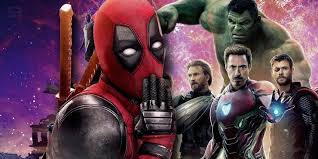 Beyond the trailer's reaction & breakdown! Marvel Just Hinted Deadpool 3 Is Not In The Mcu Screen Rant