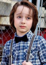 Fan Casting Roger Dale Floyd as Blue Oak in Pokémon Red and Blue (Netflix  Series)