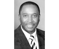 David Norman Obituary (2015)