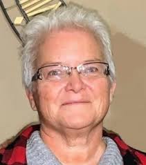 Joyce Bliss Obituary