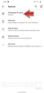 Not all older apps can restore. Aktivieren Der Einhandtastatur In Google Pixel 3 Mehr Anzeigen Hardreset Info