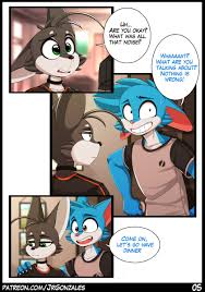 Jay-R Daily Dose - rule34 yiff fandom porn