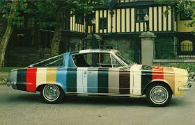 Image result for Medium Tan 1964 Plymouth