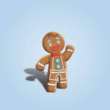 Here is a cute little gingerbread man baker ready to bake some cookies! How To Create A Cute Gingerbread Man In Adobe Illustrator Best 4 Web Design
