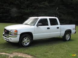 Image result for White 2007 GM