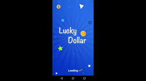 Lucky dollar is a free scratch app where users can win money. Best App To Earn 1 Or More Using Lucky Dollar