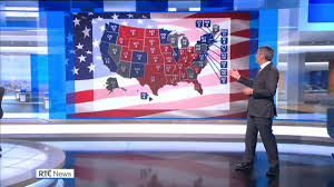 Rte News Us Election 2020 Facebook