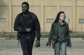 See more of fear the walking dead on facebook. Fear The Walking Dead Shuts Down For A Month Over Coronavirus Deadline