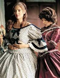 Matilde Y La Tia Prudencia Amor Real Vestidos Amor Real Gays