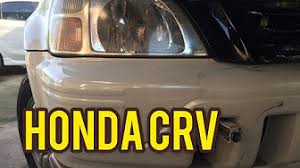 Share gambar yang pintu kereta kemek dan side mirror patah. Tutorial Cat Kereta Youtube