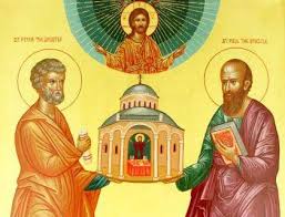 Postul închinat sărbătorii sfinţilor apostoli petru şi pavel este la fel de vechi ca posturile marilor sărbători din timpul anului. Incepe Postul Postul Sï¬nÅ£ilor Apostoli Petru Si Pavel Ce Reguli Trebuie Respectate