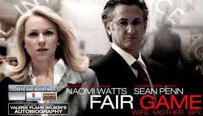 Movie Review Fair Game Bulawayo24 News