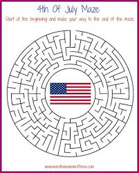 Fourth of july word search. 4th Of July Activity Printable Worksheets More Than A Mom Of Three