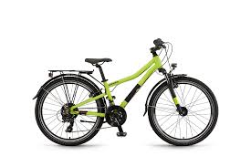 Winora Dash 24 7 24 Kinderfahrrad Atb Mit 7 Gangen