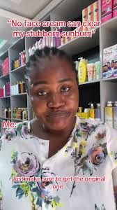 Effective Sunburn Treatment Cream for Fast Relief