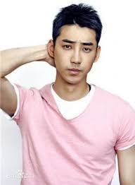 Pang Han Chen Mens Tshirts Mens Tops Handsome