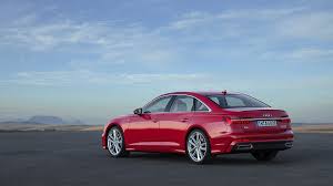 The company oversees worldwide operations from its headquarters in ingolstadt, bavaria, germany and. Topgear New Audi A6 Is Now Available In Malaysia