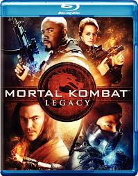 Streaming mortal kombat (2021) sub indo , nonton film bioskop, drama, dan serial tv favorit movie di lk21, layarkaca21 online terus update film nontonmortal kombat (2021) subtitle indonesia. Mortal Kombat Legacy Blu Ray Warner Cityonfire Com