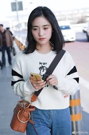 Pin De Ady Brame En Shen Yue Actores Actrices Celebridades