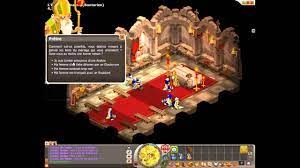 La solution est plus bas sur cette page. Dofus Le Mariage Dans Dofus Youtube