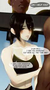 Secret Desire 1-3 Hentai english 11 - Porn Comic