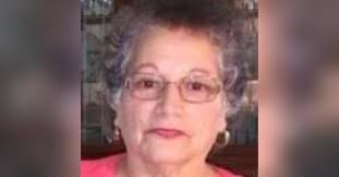 Bertha Medrano Becerra Obituary