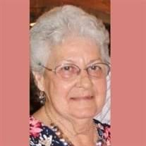 Imogene Bricker Obituary (2022)