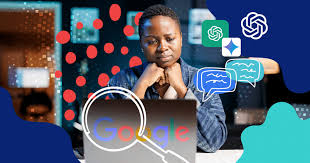 Will OpenAI Have Its Own “Google”?