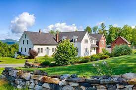 They understand how the colony of massachusetts developed and expanded. 7 Elements Of New England Style Nina Hendrick Design Company