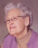 Jessie Frances Worthington Magee (1919-2014)
